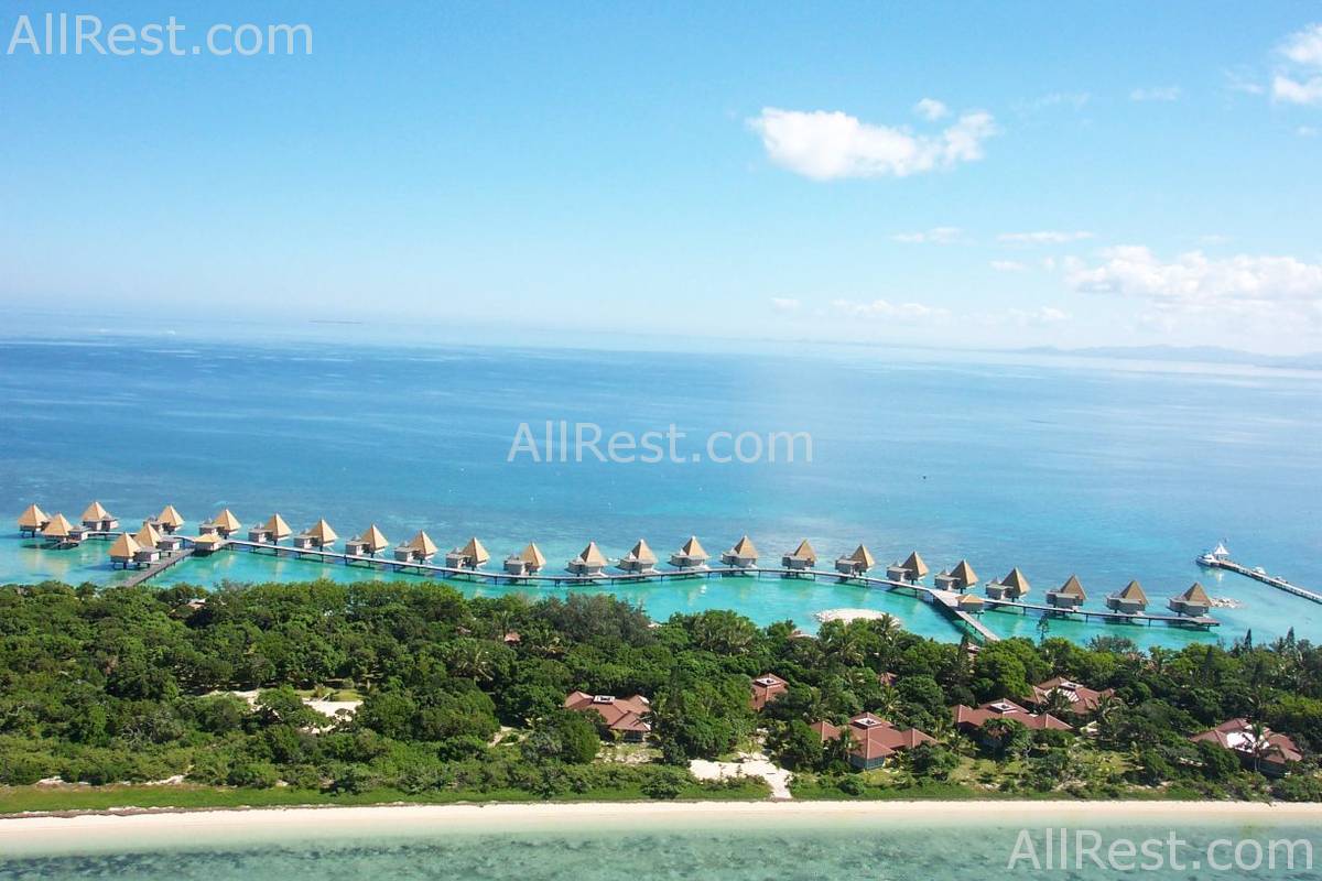 Where Is The Island Of New Caledonia Where Is The Island Of New Caledonia